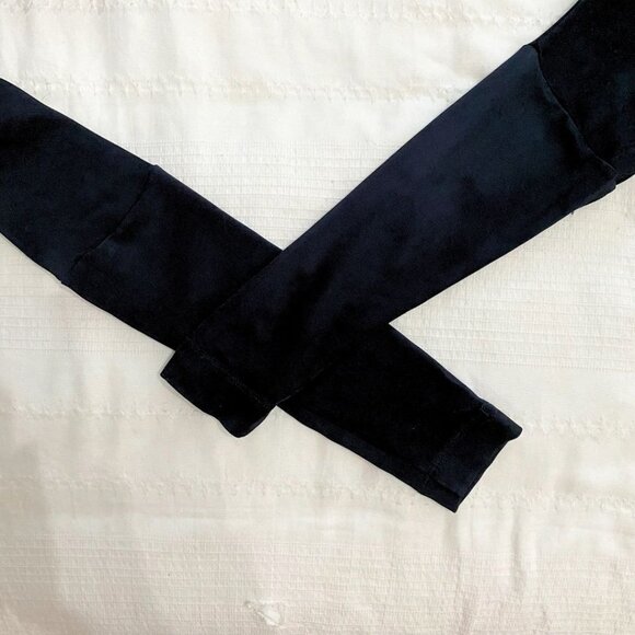 SHAN BLACK DOLMAN ASYMMETRICAL SLEEVES SLIP MIDI DRESS - 12 - Picture 7 of 9